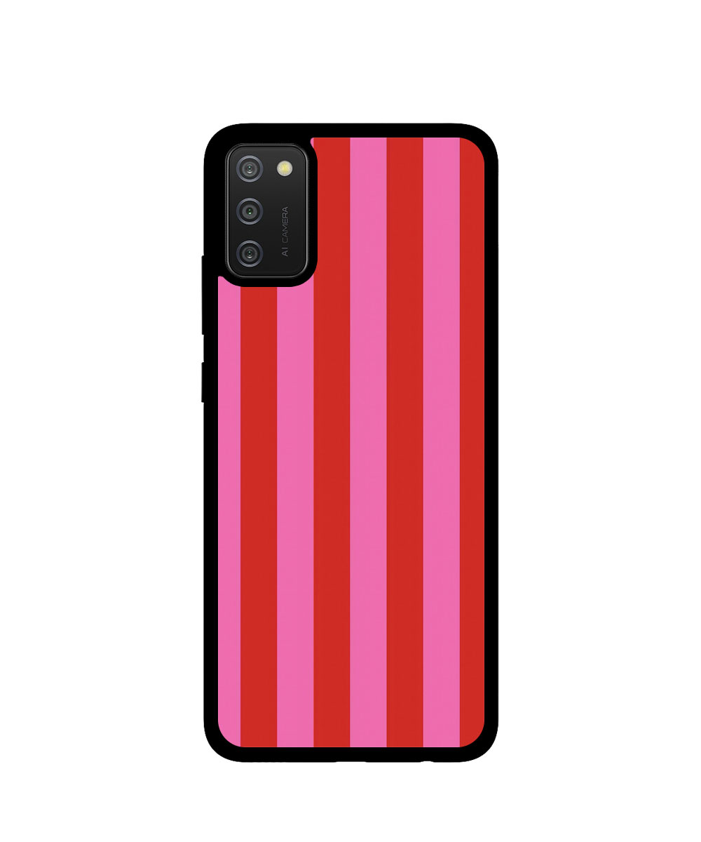 Case / Etui / Pokrowiec / Obudowa na telefon. Wzór: Samsung Galaxy A02s/A03s