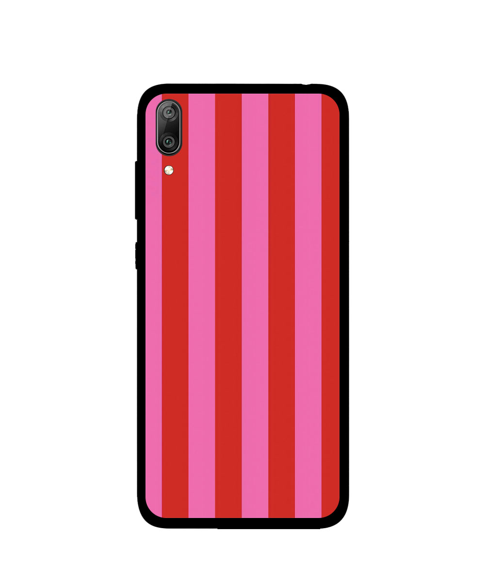 Case / Etui / Pokrowiec / Obudowa na telefon. Wzór: Huawei Y7 PRO 2019