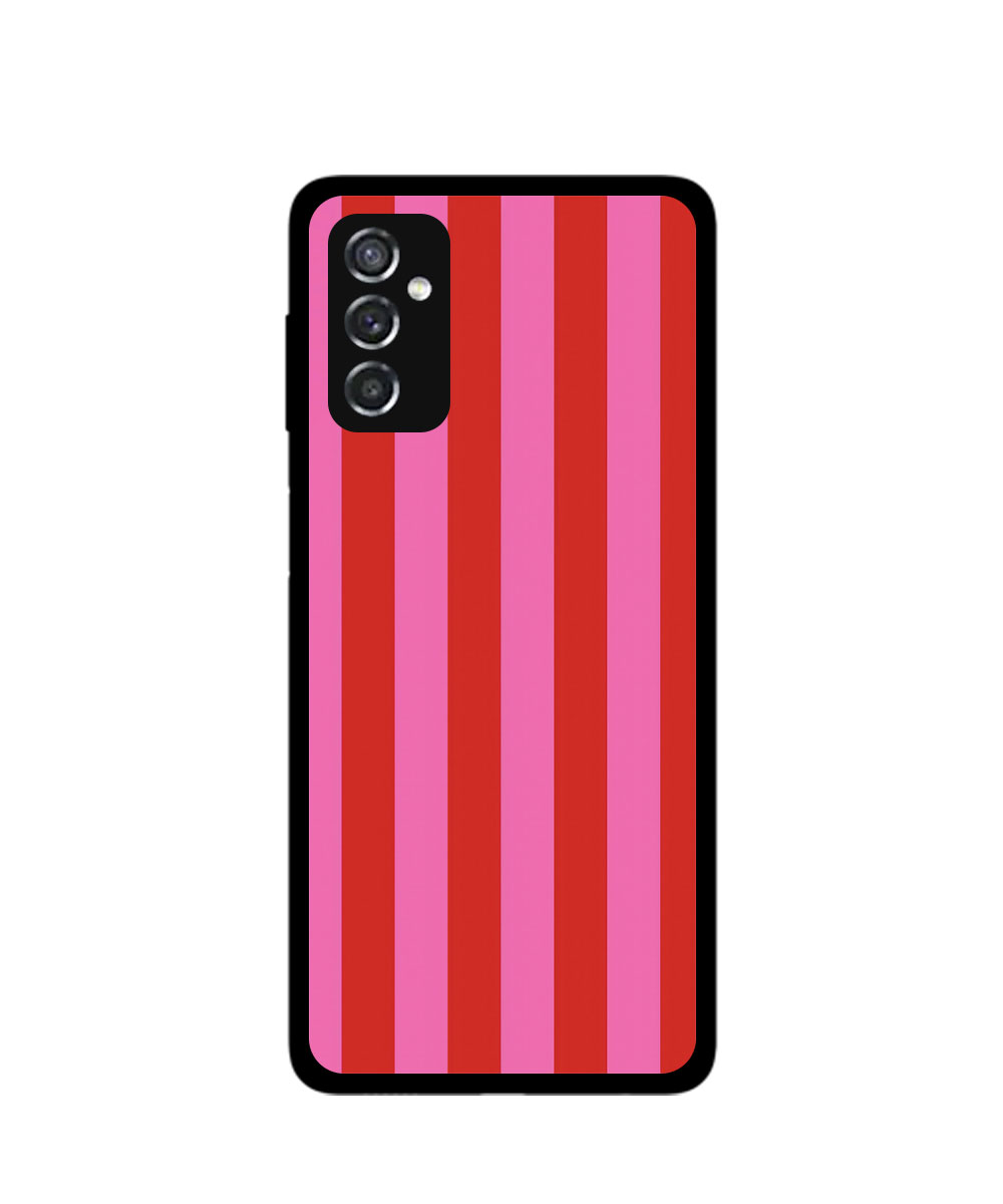 Case / Etui / Pokrowiec / Obudowa na telefon. Wzór: Samsung Galaxy M52 5G