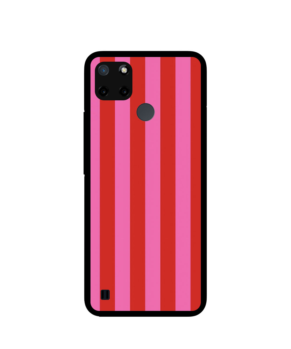 Case / Etui / Pokrowiec / Obudowa na telefon. Wzór: Realme C21Y / C25Y