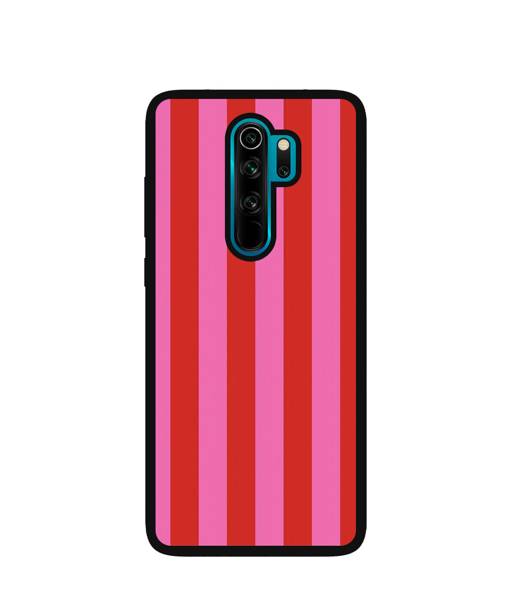 Case / Etui / Pokrowiec / Obudowa na telefon. Wzór: Xiaomi Redmi Note 8 Pro