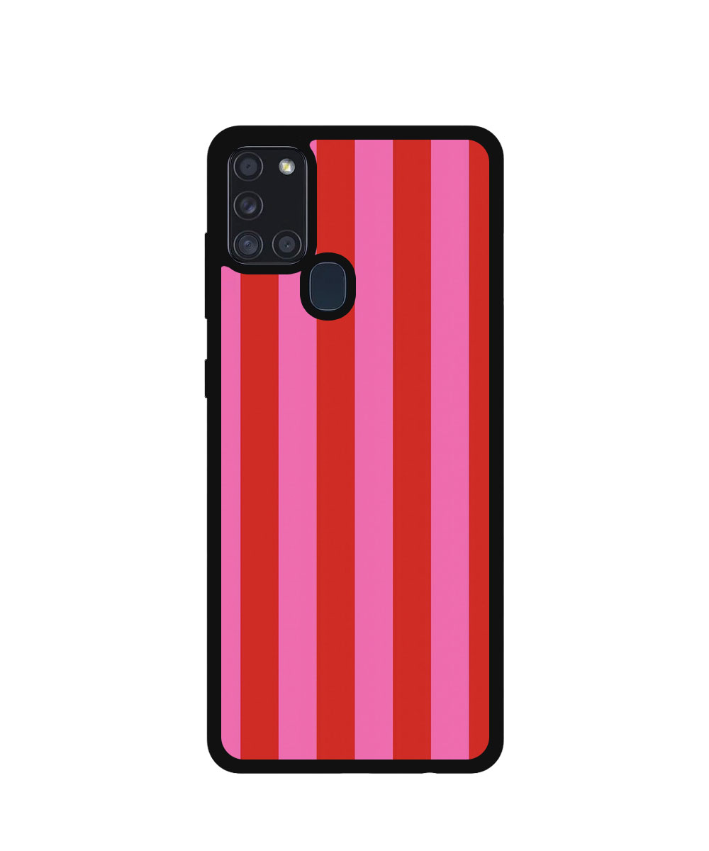 Case / Etui / Pokrowiec / Obudowa na telefon. Wzór: Samsung Galaxy A21s