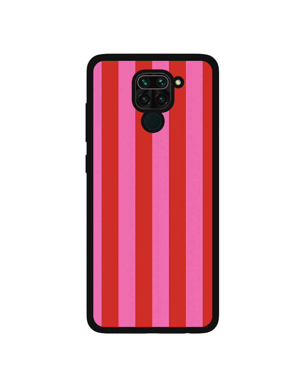 Case / Etui / Pokrowiec / Obudowa na telefon. Wzór: Xiaomi Redmi Note 9