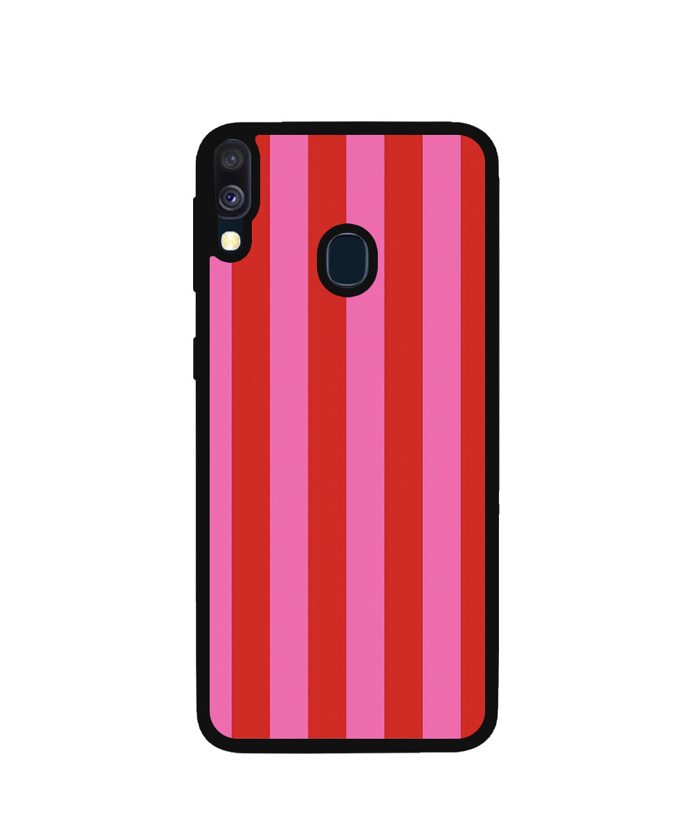 Case / Etui / Pokrowiec / Obudowa na telefon. Wzór: Samsung Galaxy A40