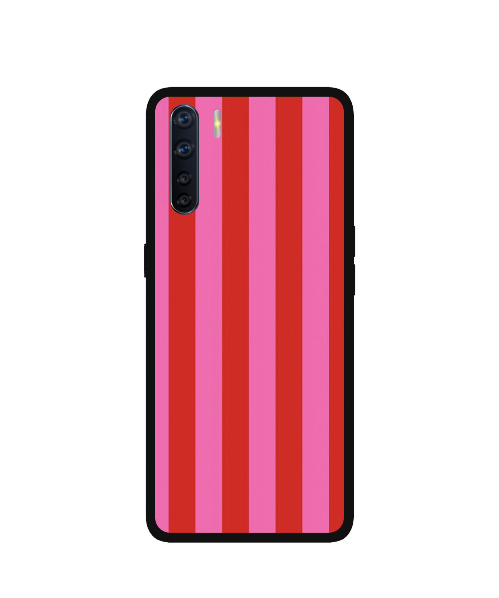 Case / Etui / Pokrowiec / Obudowa na telefon. Wzór: Oppo A91 / F15 / 4G Reno3