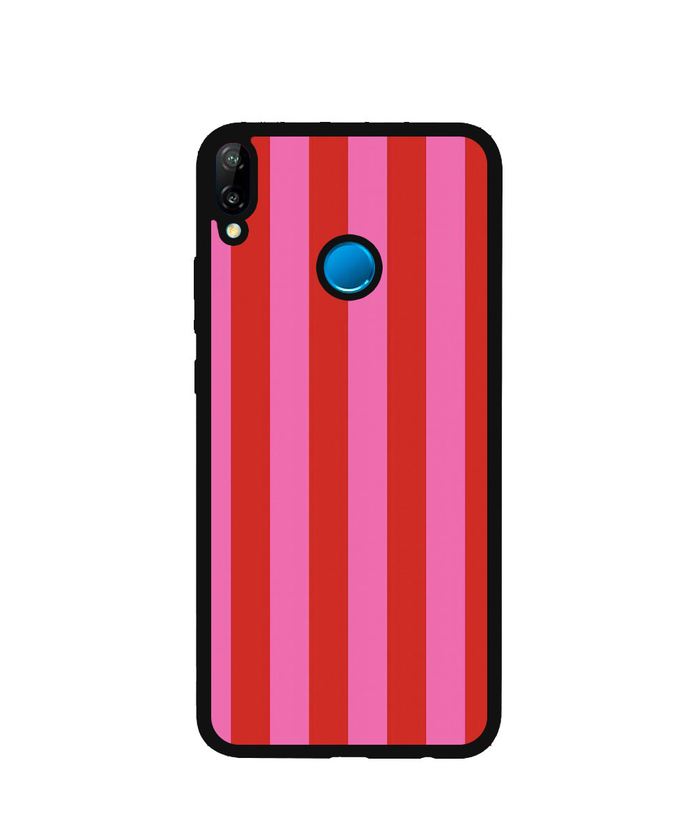 Case / Etui / Pokrowiec / Obudowa na telefon. Wzór: Huawei P20 Lite