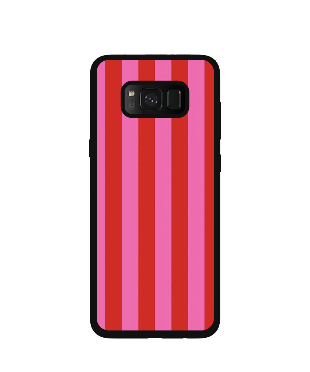 Case / Etui / Pokrowiec / Obudowa na telefon. Wzór: Samsung Galaxy S8