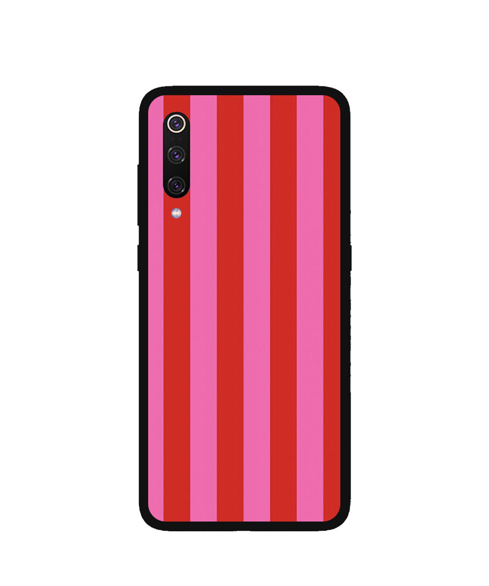 Case / Etui / Pokrowiec / Obudowa na telefon. Wzór: Xiaomi Mi 9