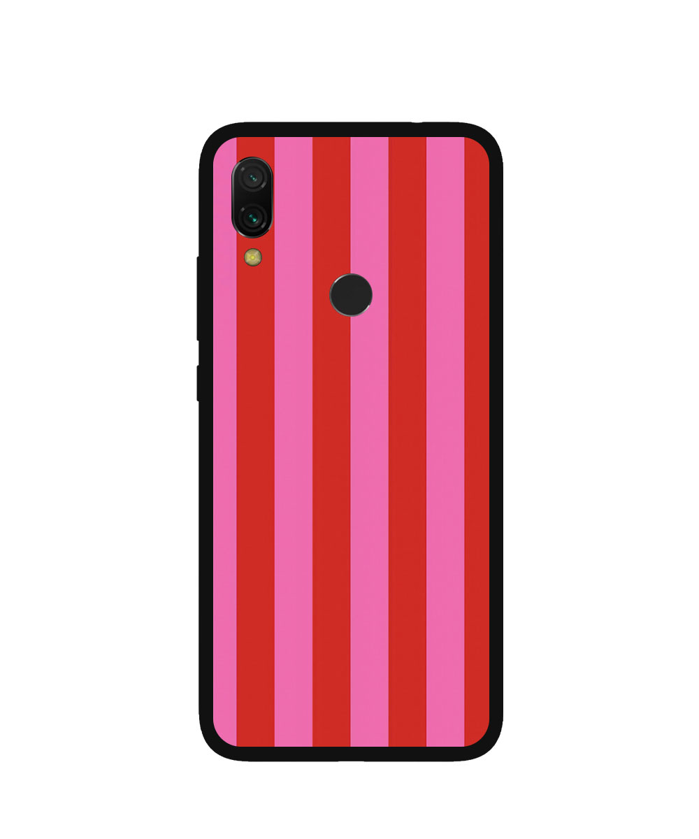 Case / Etui / Pokrowiec / Obudowa na telefon. Wzór: Xiaomi Redmi 7