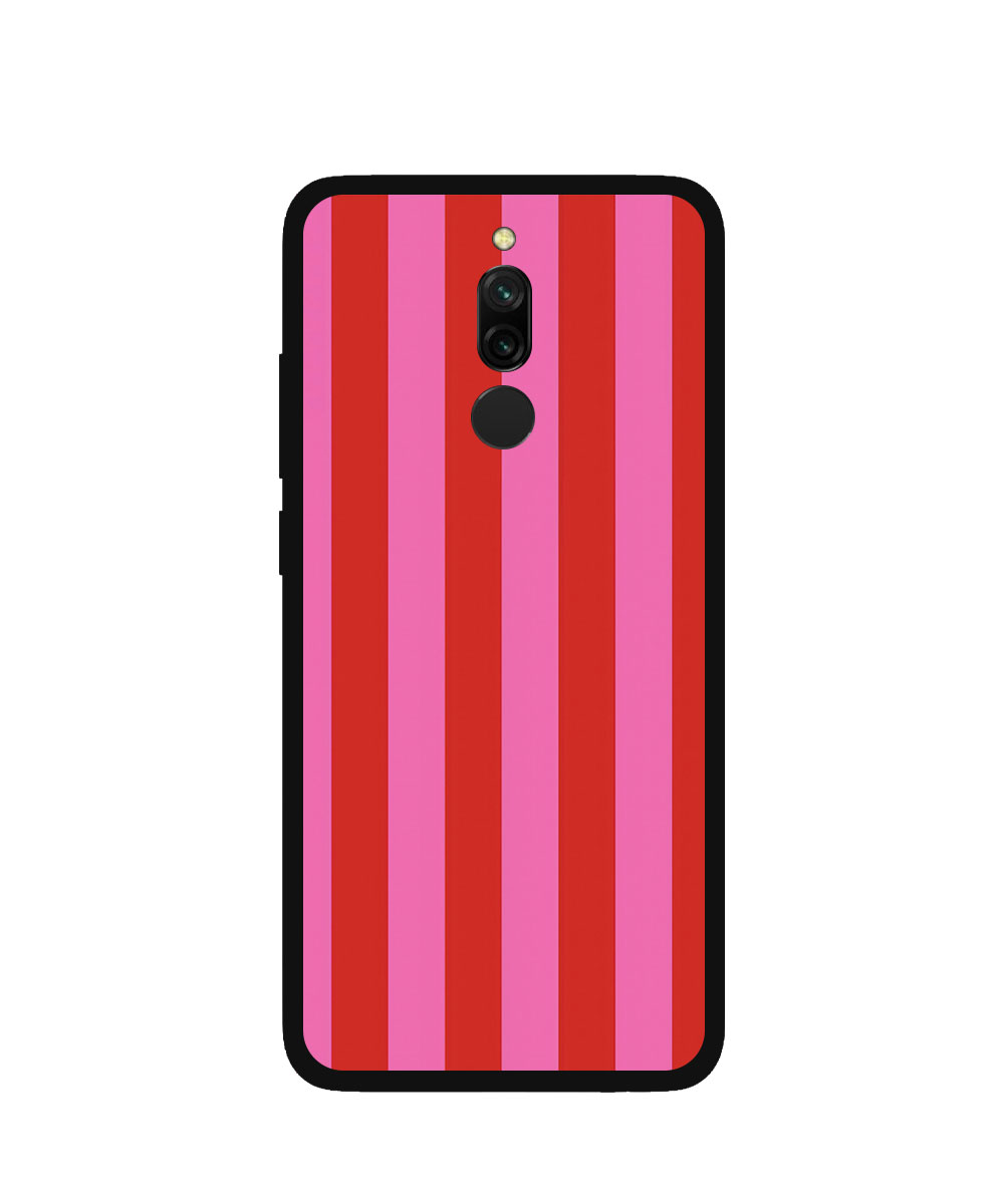 Case / Etui / Pokrowiec / Obudowa na telefon. Wzór: Xiaomi Redmi 8