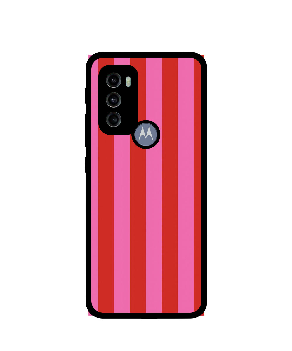 Case / Etui / Pokrowiec / Obudowa na telefon. Wzór: Motorola moto G60 / G40 Fusion