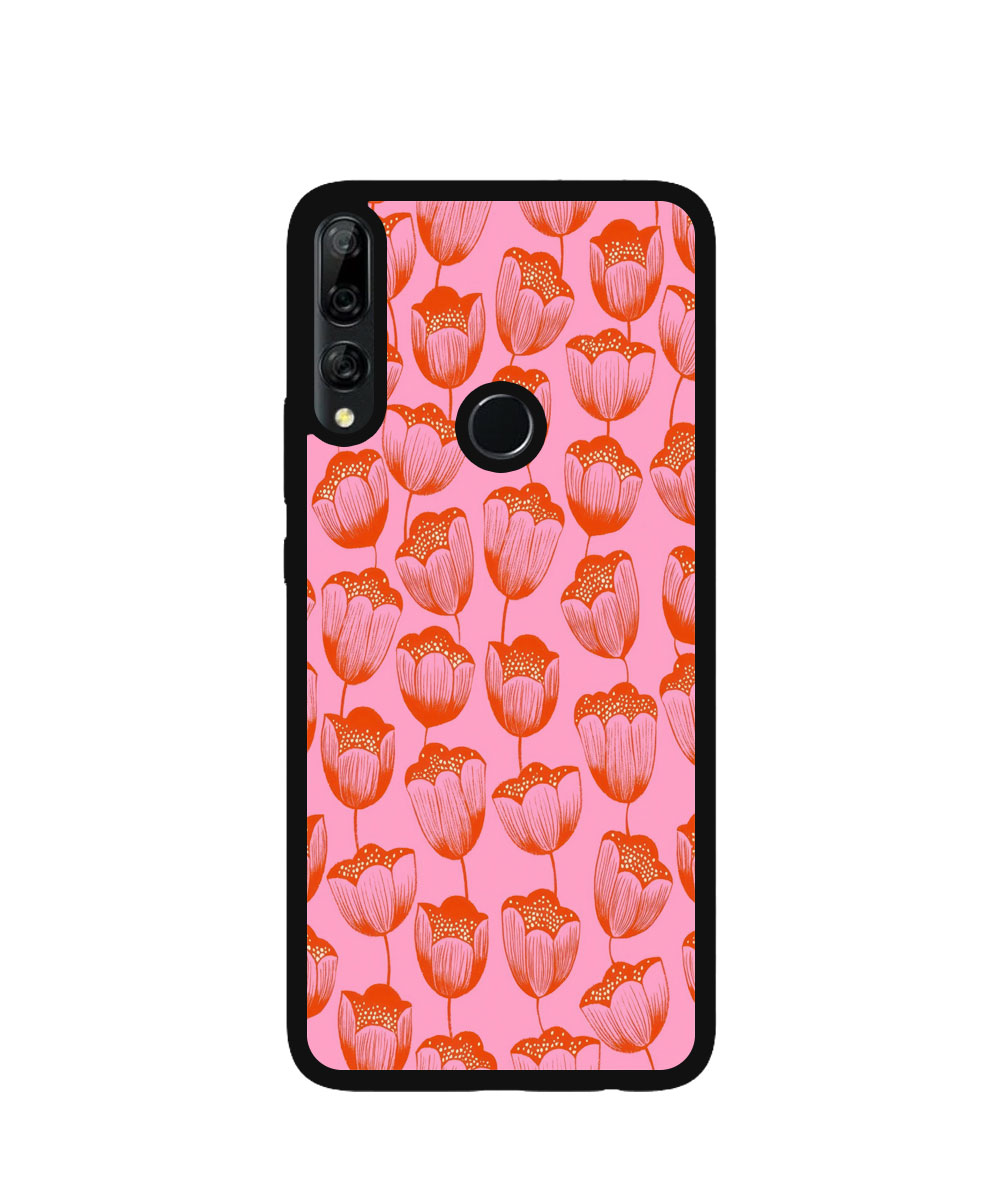 Case / Etui / Pokrowiec / Obudowa na telefon. Wzór: Huawei y9 Prime