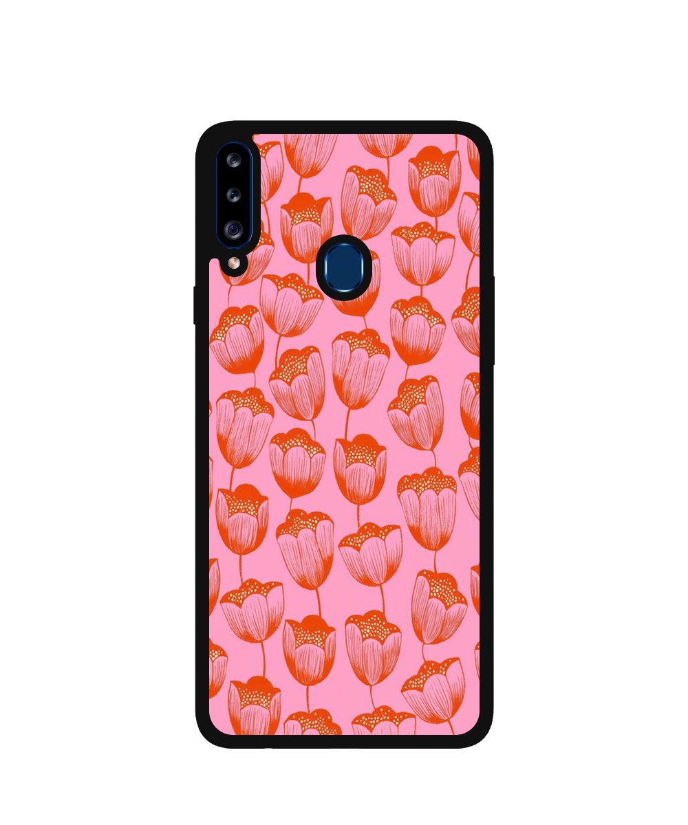 Case / Etui / Pokrowiec / Obudowa na telefon. Wzór: Samsung Galaxy A20s