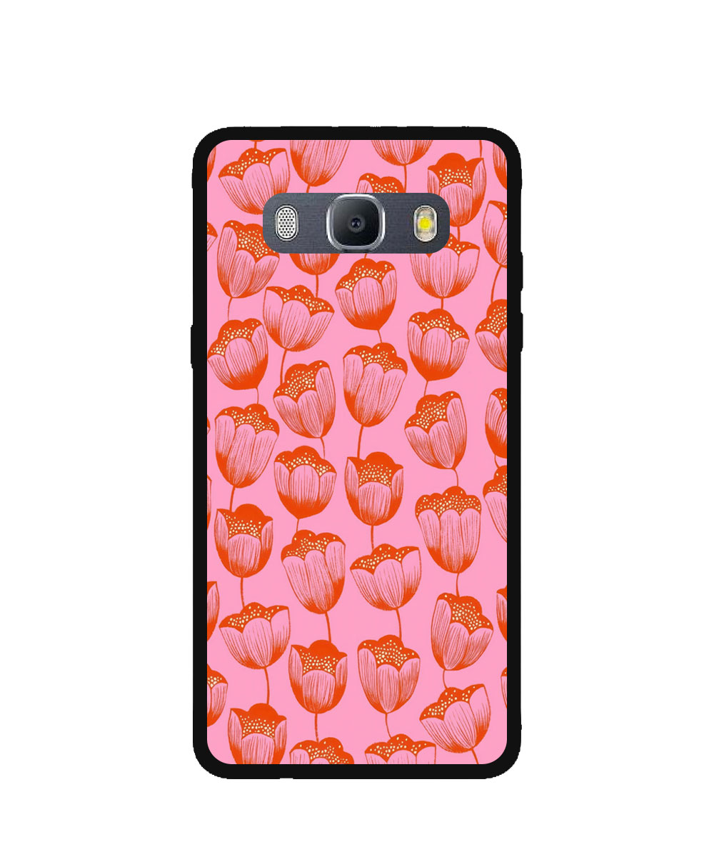 Case / Etui / Pokrowiec / Obudowa na telefon. Wzór: Samsung Galaxy J5 2016