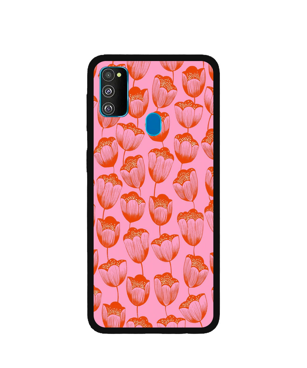 Case / Etui / Pokrowiec / Obudowa na telefon. Wzór: Samsung Galaxy M30s / M21