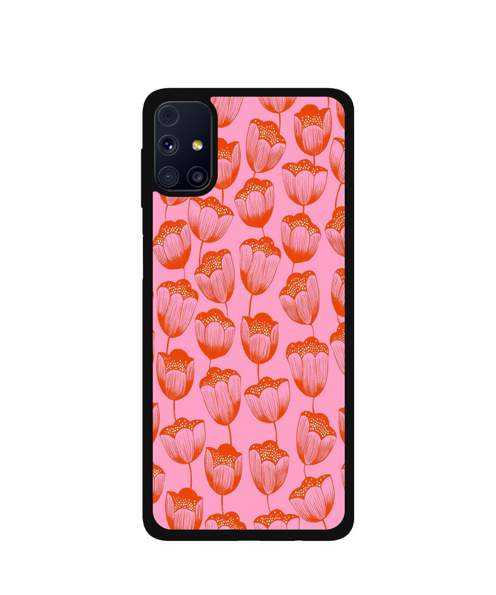 Case / Etui / Pokrowiec / Obudowa na telefon. Wzór: Samsung Galaxy M31s