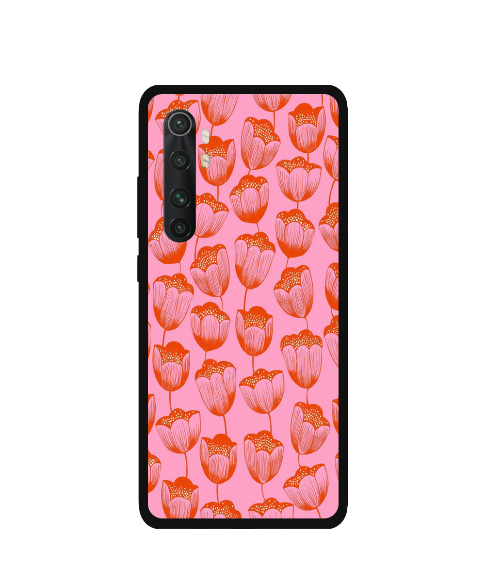 Case / Etui / Pokrowiec / Obudowa na telefon. Wzór: Xiaomi Mi Note 10 Lite