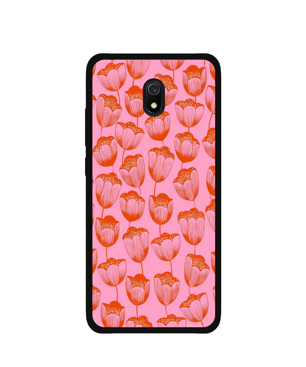 Case / Etui / Pokrowiec / Obudowa na telefon. Wzór: Xiaomi Redmi 8A