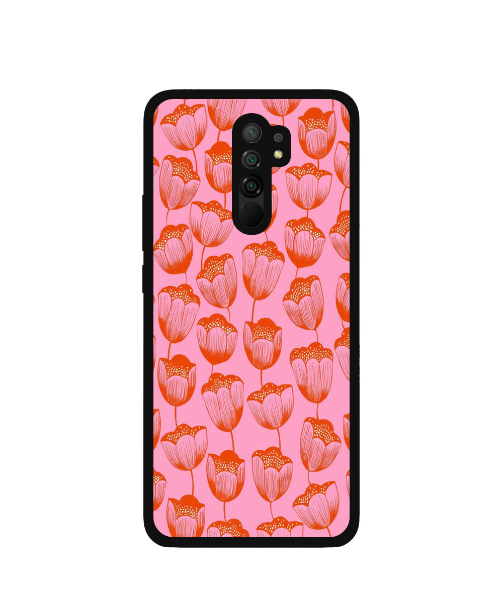 Case / Etui / Pokrowiec / Obudowa na telefon. Wzór: Xiaomi Redmi 9