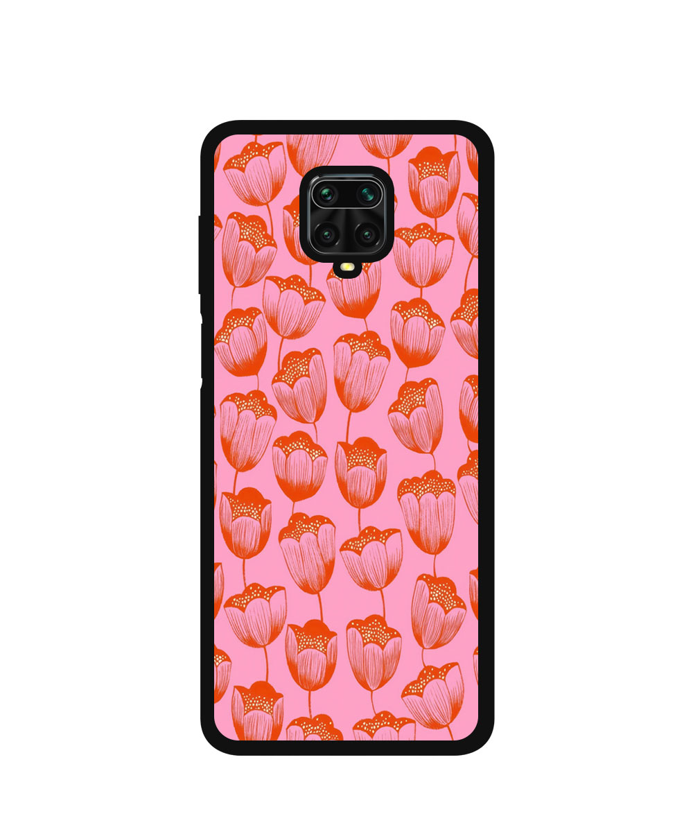 Case / Etui / Pokrowiec / Obudowa na telefon. Wzór: Xiaomi Redmi Note 9S / 9 Pro / 9 Pro Max