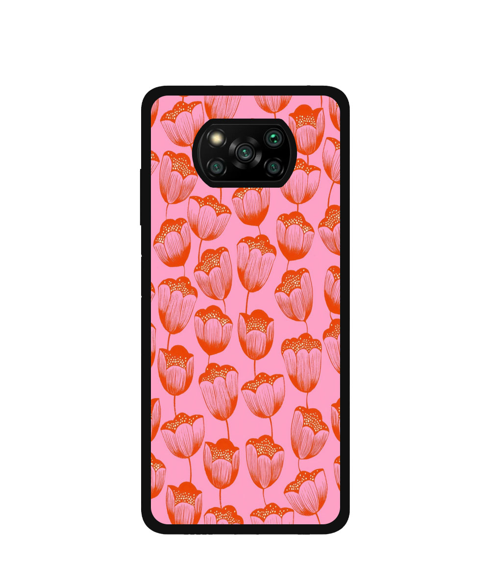 Case / Etui / Pokrowiec / Obudowa na telefon. Wzór: Xiaomi Poco x3 / x3 pro / x3 NFC