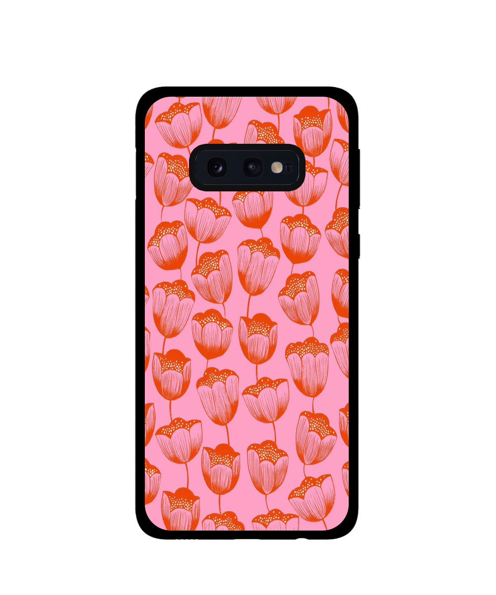 Case / Etui / Pokrowiec / Obudowa na telefon. Wzór: Samsung Galaxy S10e