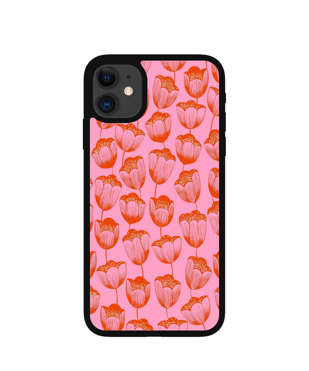 Case / Etui / Pokrowiec / Obudowa na telefon. Wzór: iPhone 11