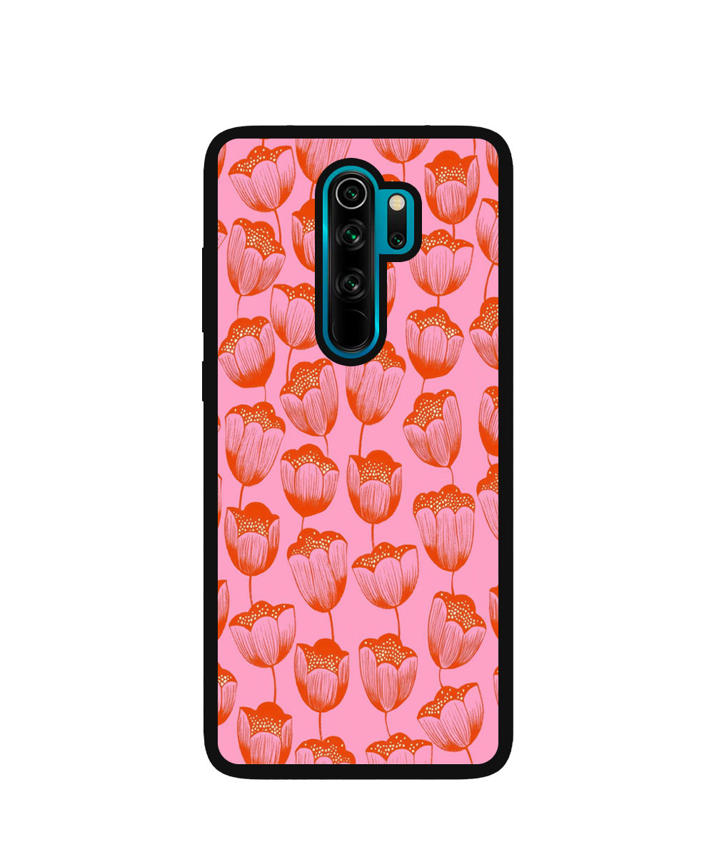 Case / Etui / Pokrowiec / Obudowa na telefon. Wzór: Xiaomi Redmi Note 8 Pro