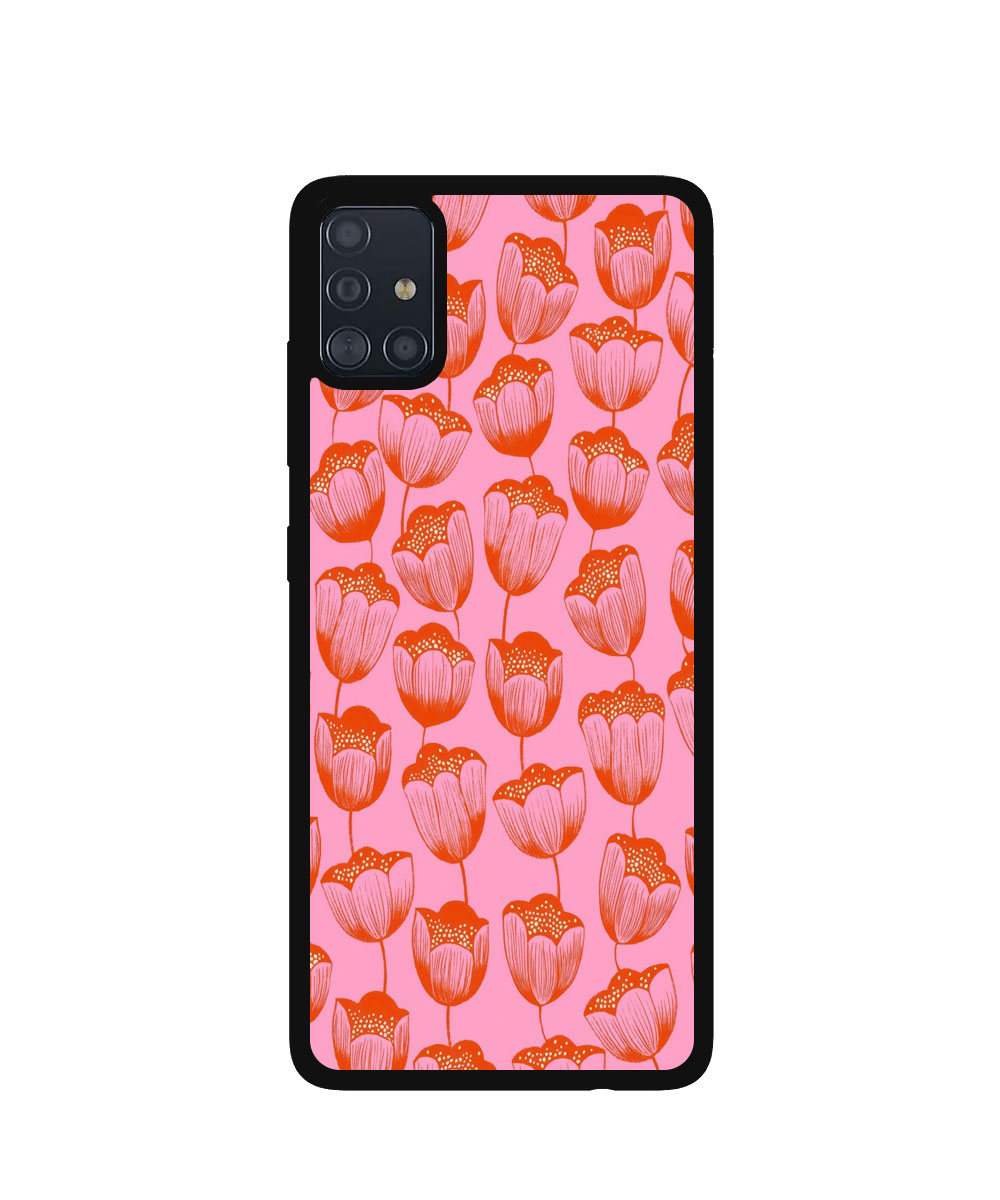 Case / Etui / Pokrowiec / Obudowa na telefon. Wzór: Samsung Galaxy A51