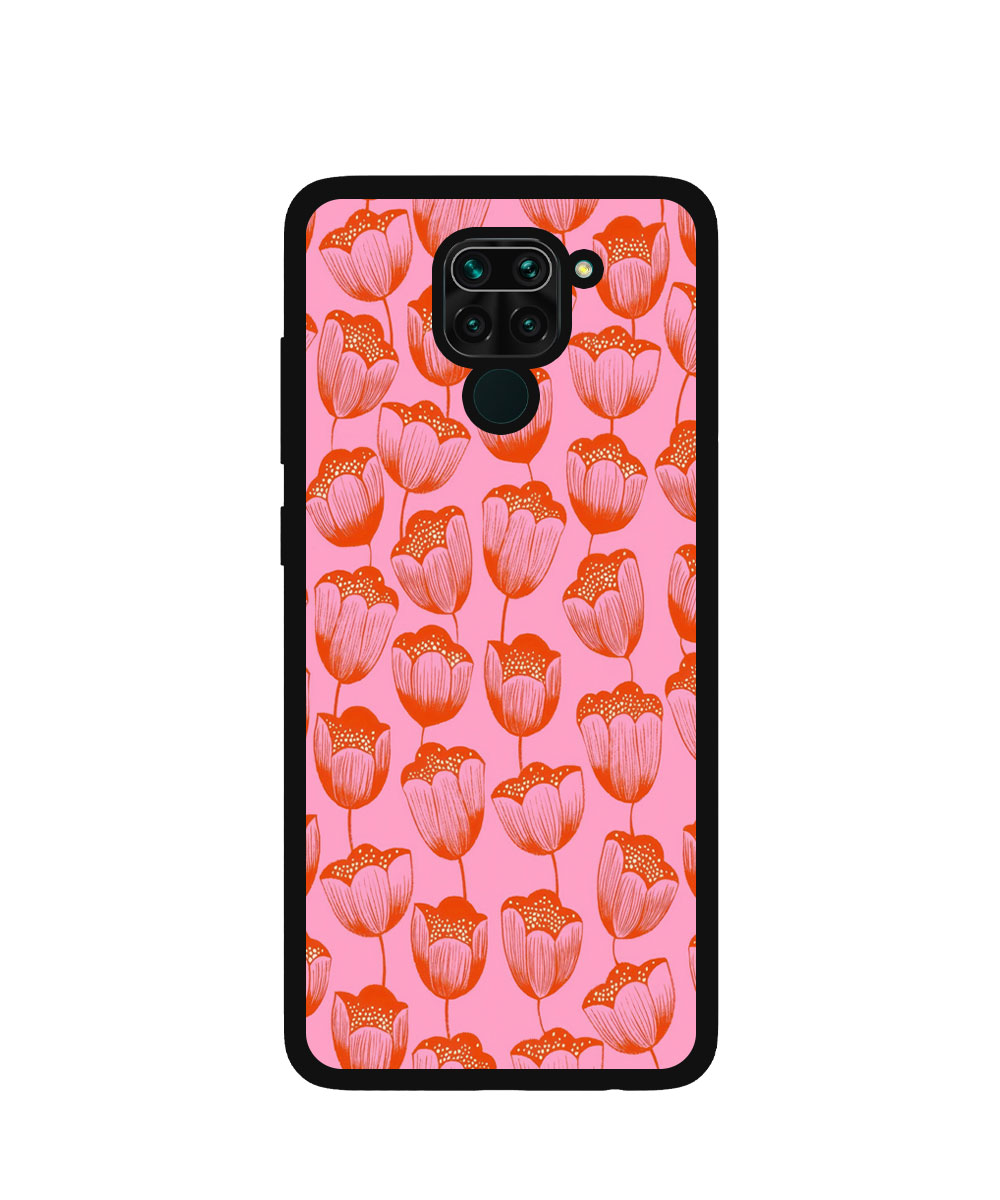 Case / Etui / Pokrowiec / Obudowa na telefon. Wzór: Xiaomi Redmi Note 9