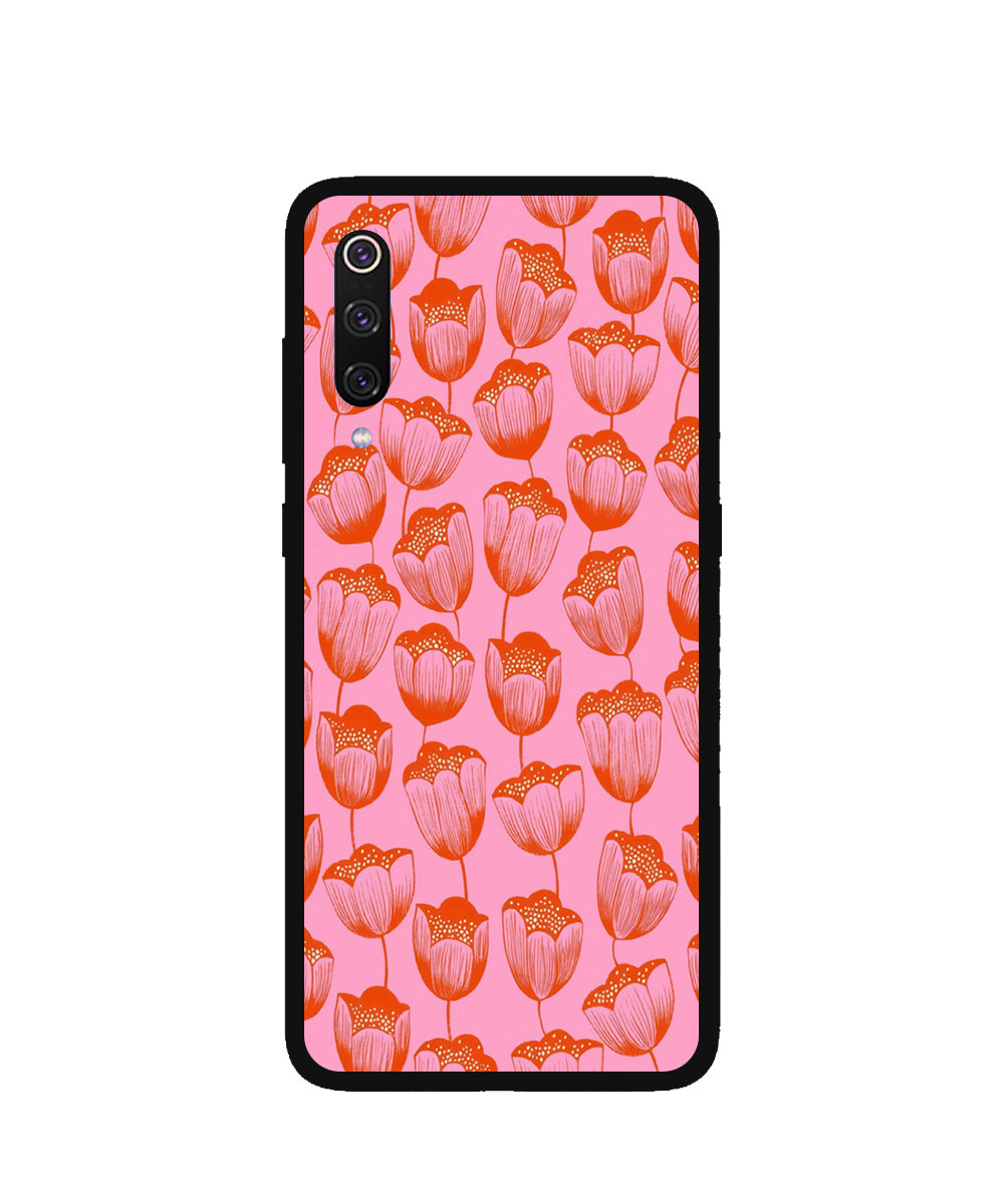 Case / Etui / Pokrowiec / Obudowa na telefon. Wzór: Xiaomi Mi 9