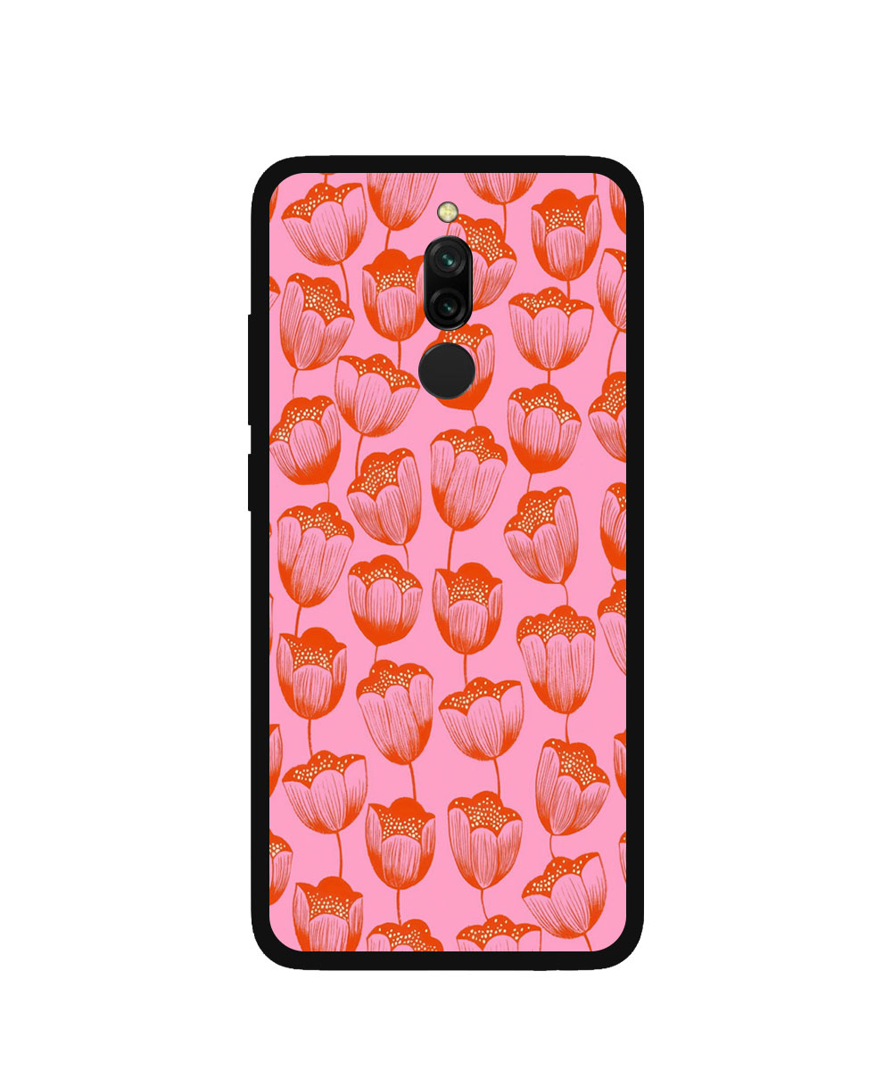 Case / Etui / Pokrowiec / Obudowa na telefon. Wzór: Xiaomi Redmi 8