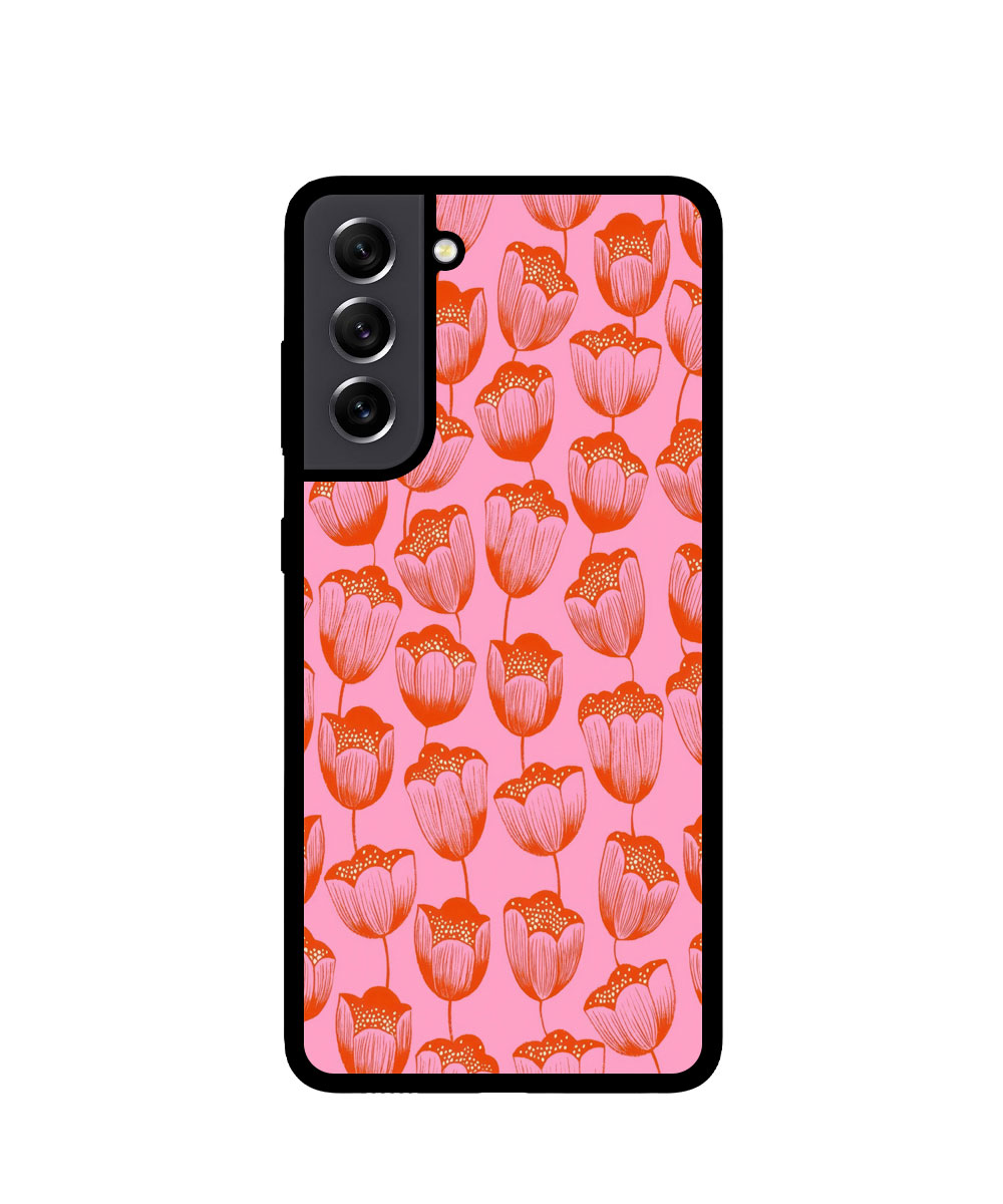 Case / Etui / Pokrowiec / Obudowa na telefon. Wzór: Samsung Galaxy S21 FE 5G