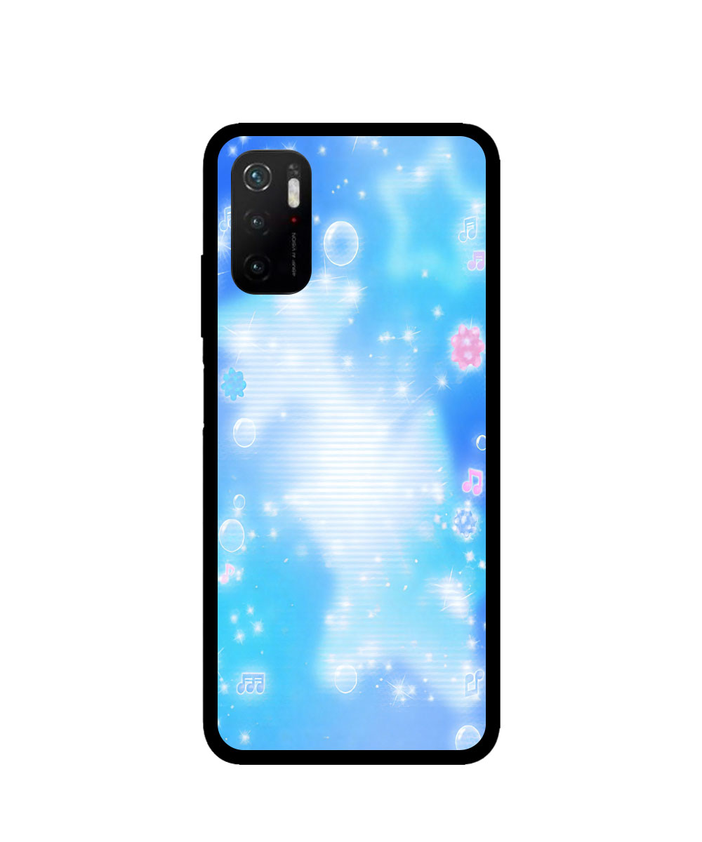 Case / Etui / Pokrowiec / Obudowa na telefon. Wzór: Xiaomi POCO M3 Pro 5G / Redmi Note 10 5G