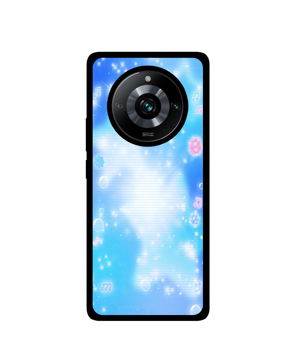 Case / Etui / Pokrowiec / Obudowa na telefon. Wzór: Realme 11 Pro