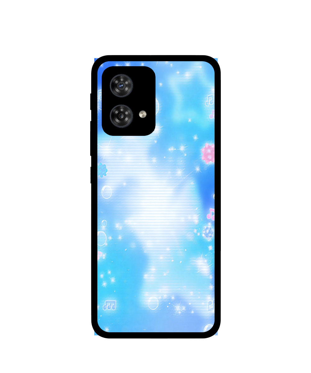 Case / Etui / Pokrowiec / Obudowa na telefon. Wzór: Motorola Moto G84 5G