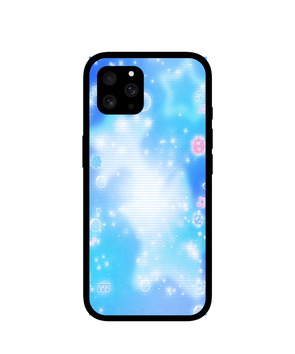 Case / Etui / Pokrowiec / Obudowa na telefon. Wzór: iPhone 16 Pro