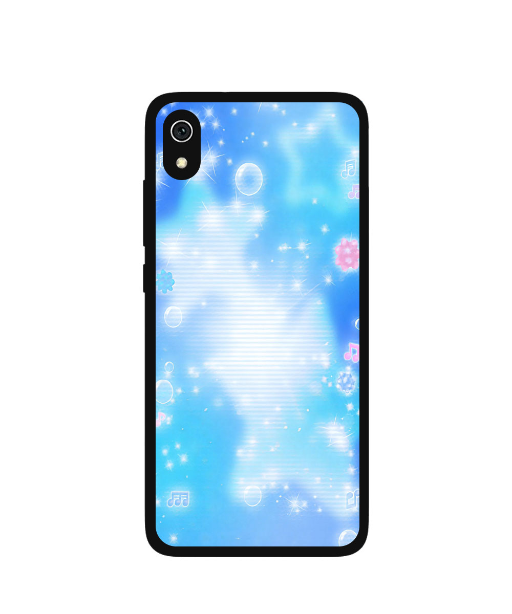 Case / Etui / Pokrowiec / Obudowa na telefon. Wzór: Xiaomi Redmi 7A