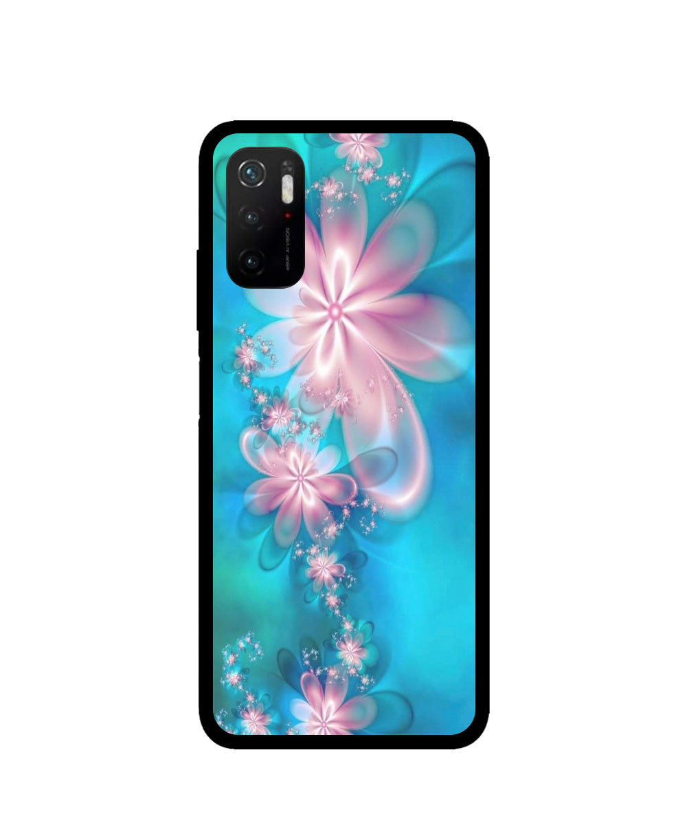 Case / Etui / Pokrowiec / Obudowa na telefon. Wzór: Xiaomi POCO M3 Pro 5G / Redmi Note 10 5G