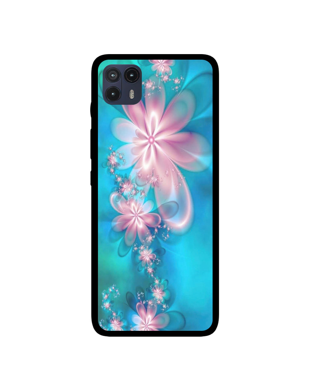 Case / Etui / Pokrowiec / Obudowa na telefon. Wzór: Motorola G50 5G