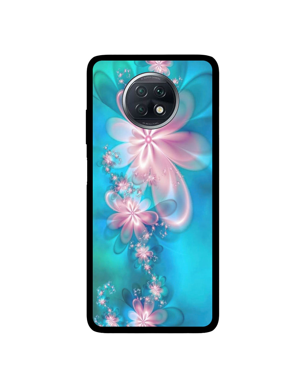 Case / Etui / Pokrowiec / Obudowa na telefon. Wzór: Xiaomi Redmi Note 9T