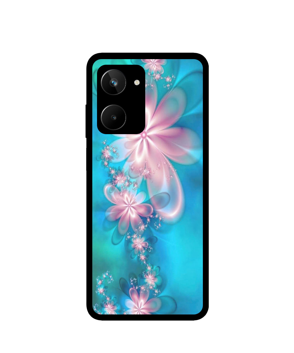 Case / Etui / Pokrowiec / Obudowa na telefon. Wzór: Realme 10