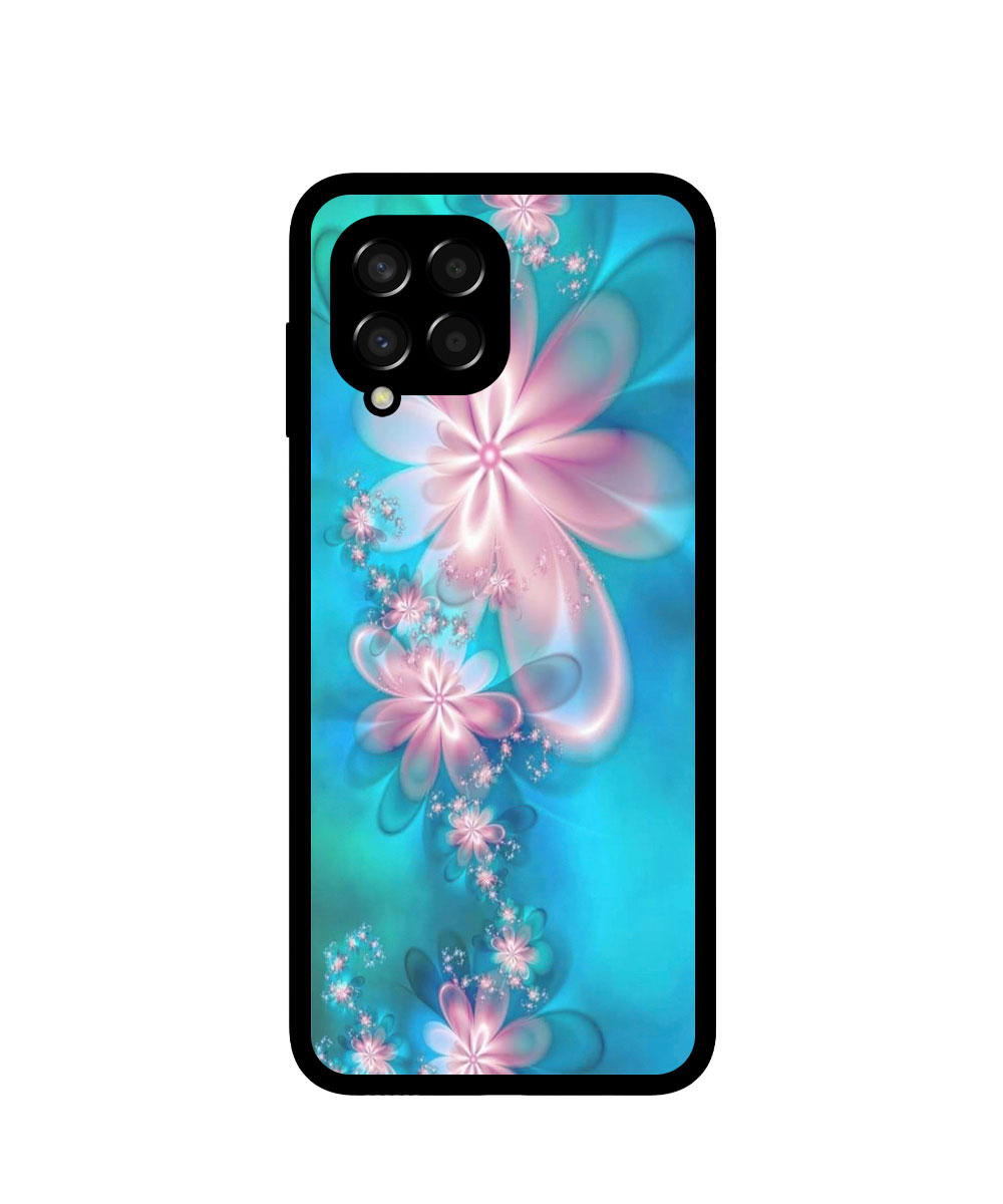 Case / Etui / Pokrowiec / Obudowa na telefon. Wzór: Samsung Galaxy M33