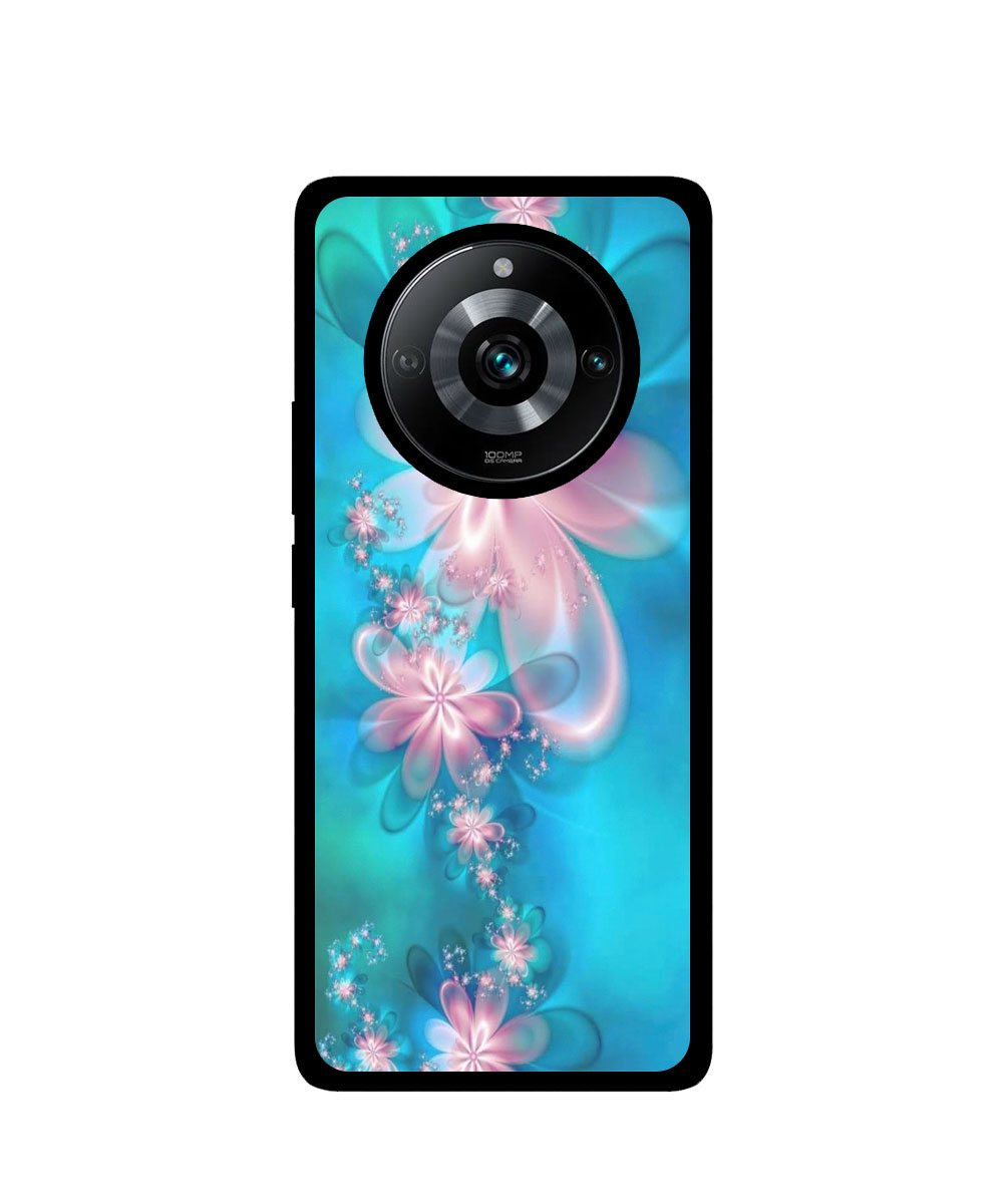 Case / Etui / Pokrowiec / Obudowa na telefon. Wzór: Realme 11 Pro