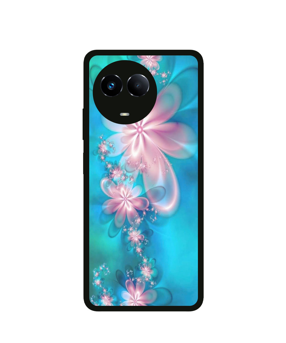 Case / Etui / Pokrowiec / Obudowa na telefon. Wzór: Realme 11