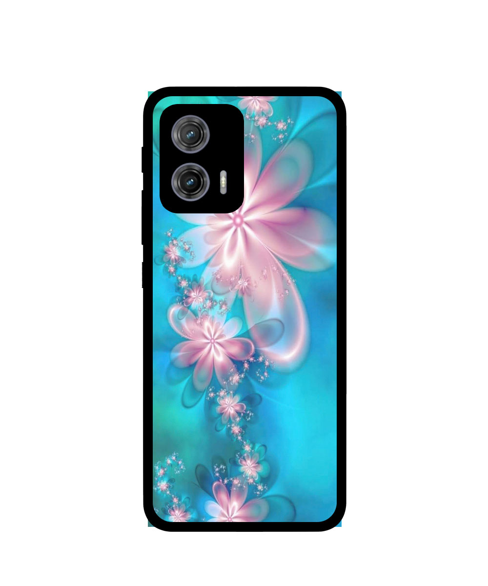 Case / Etui / Pokrowiec / Obudowa na telefon. Wzór: Motorola Moto G73 5G