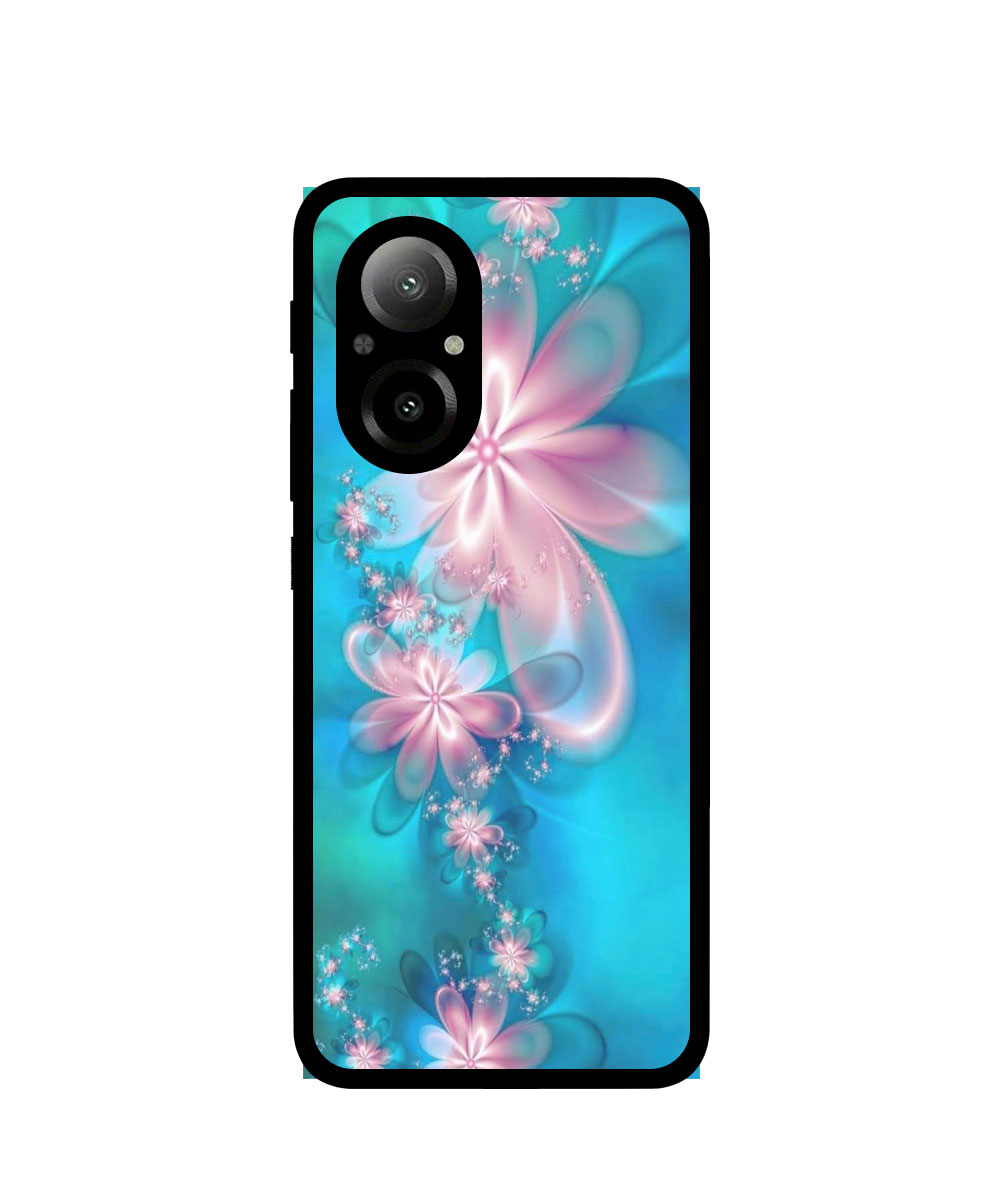 Case / Etui / Pokrowiec / Obudowa na telefon. Wzór: Realme C67 4G