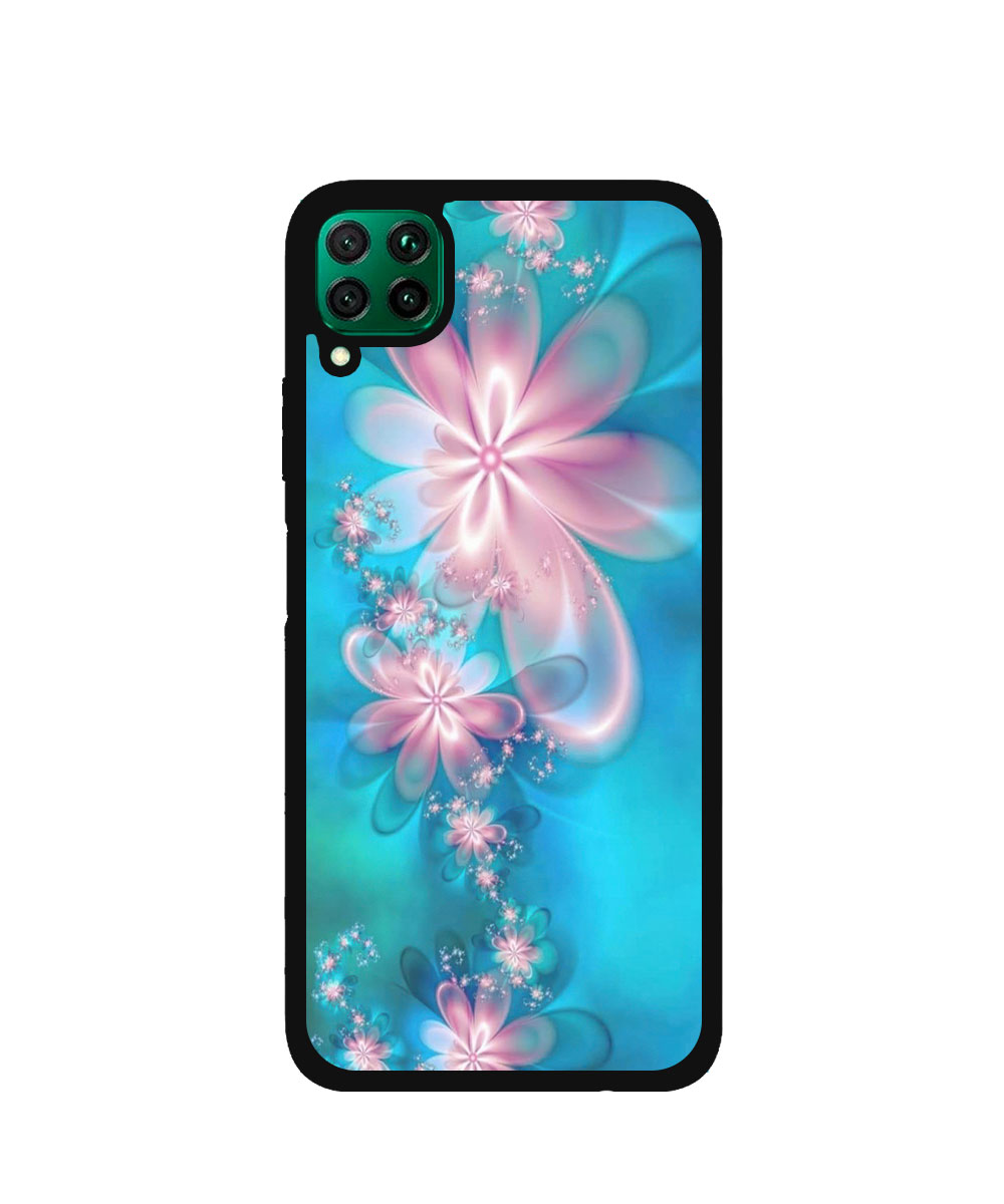 Case / Etui / Pokrowiec / Obudowa na telefon. Wzór: Huawei P40 lite / Nova 6 SE / Nova 7i