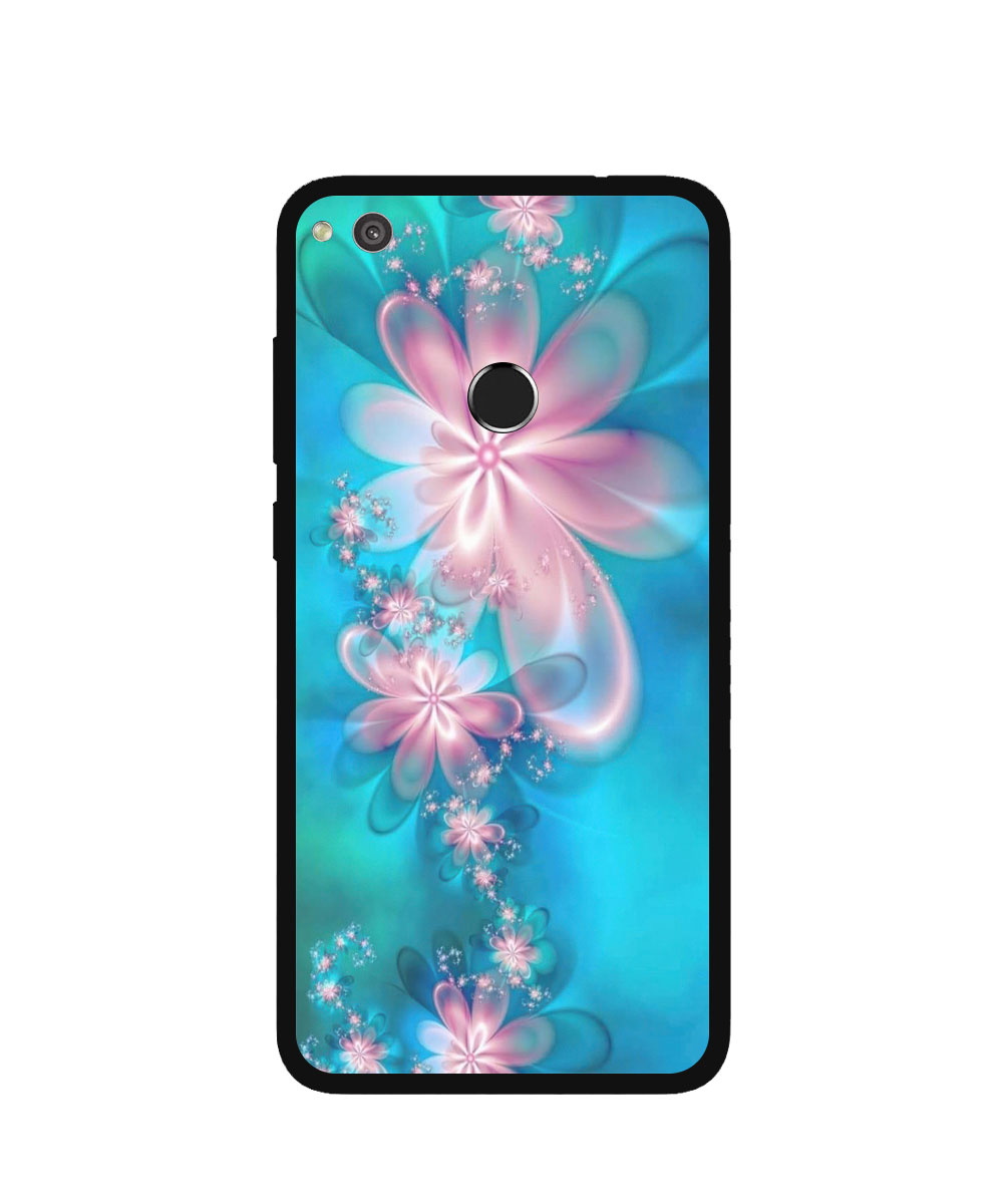 Case / Etui / Pokrowiec / Obudowa na telefon. Wzór: Huawei p8 Lite 2017