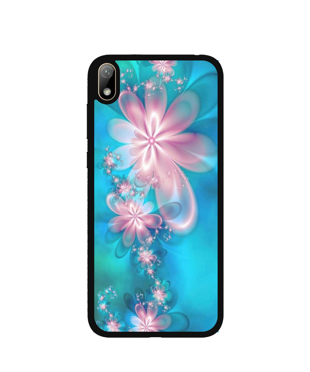 Case / Etui / Pokrowiec / Obudowa na telefon. Wzór: Huawei y5 2019